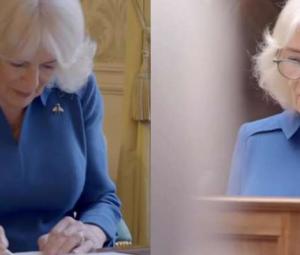 Queen Camilla breaks stigma within Buckingham Palace: It's 'unimaginable'