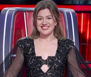 Kelly Clarkson unlocks uncharted territory with 'Since U Been Gone'