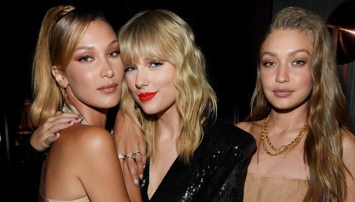 Bella Hadid’s trending video clears fans misconception about Taylor Swift