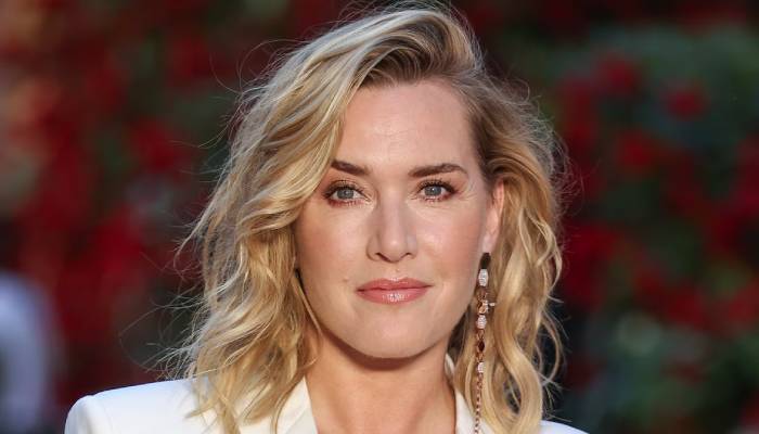 Kate Winslet ‘famous’ for THIS Christmas movie, not ‘Titanic’