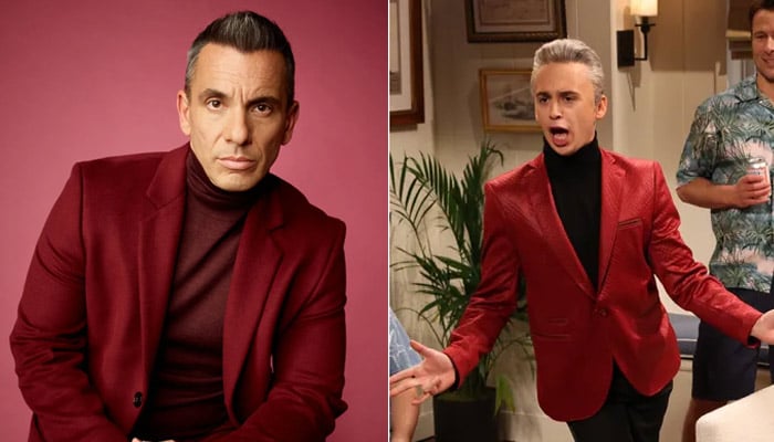 Marcello Hernandez’s SNL impression of Sebastian Maniscalco gets reaction