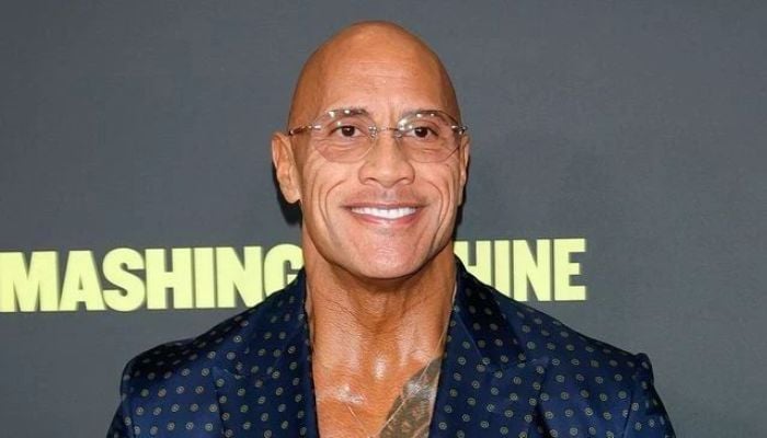 Dwayne Johnson faces shocking career disaster with latest film