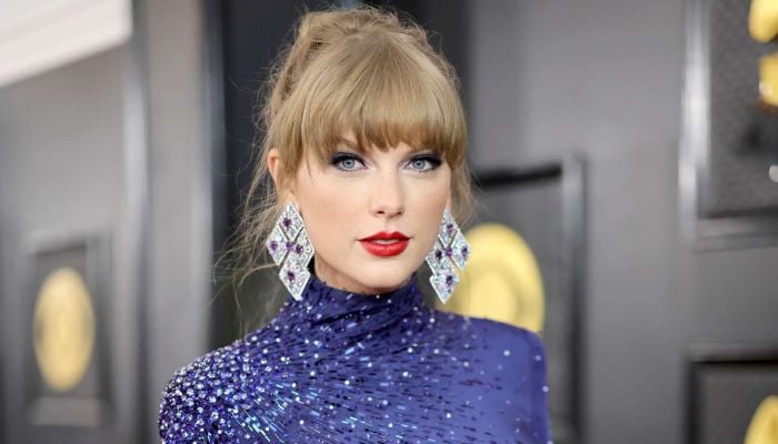 Taylor Swift to celebrate bachelorette party globally