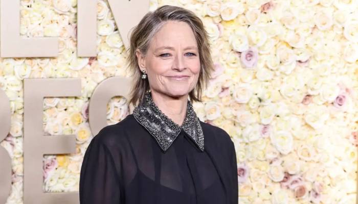 Jodie Foster’s first thought about Robert De Niro on ‘Taxi Driver’ set