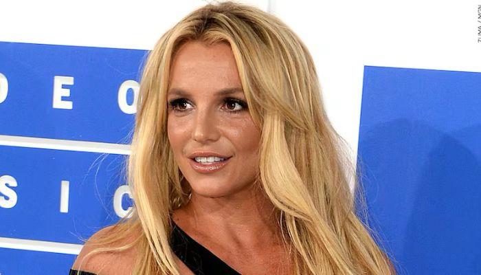 Britney Spears raises concerns with latest cryptic post