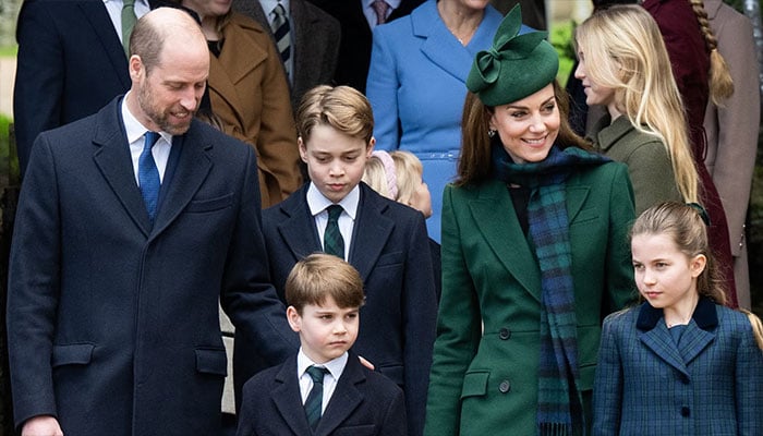 Prince George, Charlotte, and Louis wish comes true with special west end treat