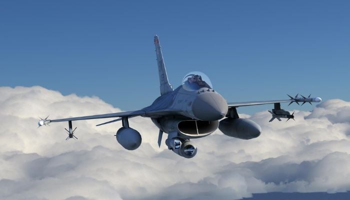 Global arms revenue hits highest ever $679B as wars drive demand: SIPRI