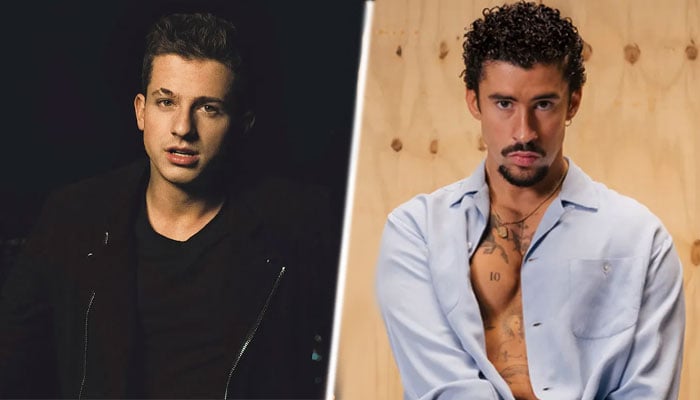 Charlie Puth to take over Super Bowl stage amid Bad Bunny controversy
