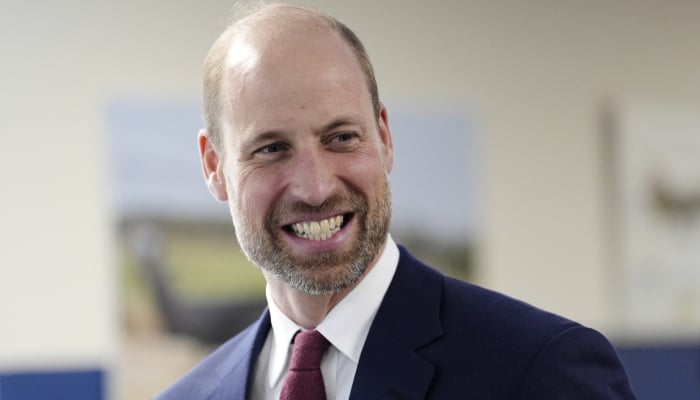 Prince William wins womens hearts by admitting universal truth
