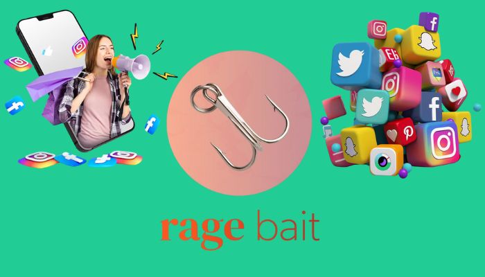 Rage bait crowns as Oxfords 2025 Word of the Year