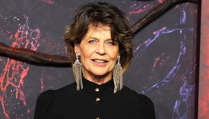 Linda Hamilton slams Hollywood’s obsession with youth and ageing