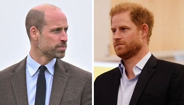 Princes William, Harry set for public face-off after three years of rift