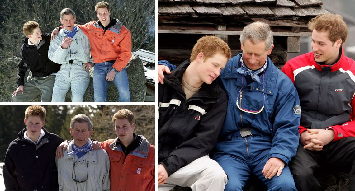 King Charles changes beloved royal tradition amid health battle