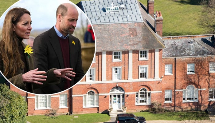 Prince William, Princess Kate’s new rules for Forest Lodge stir tensions