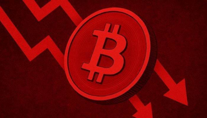 Why Bitcoin crashed 5%: Fears of Japan rate hike sparked selloff