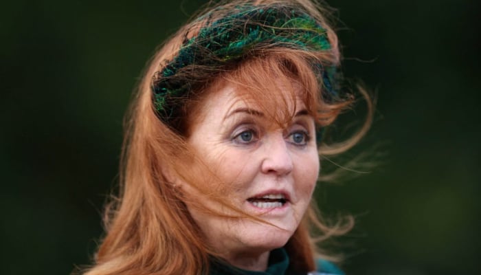 Sarah Ferguson tell-all interview imminent as major need exposed