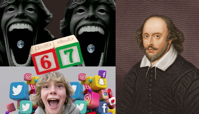 kids 6-7 chant is 400-years-old mystery