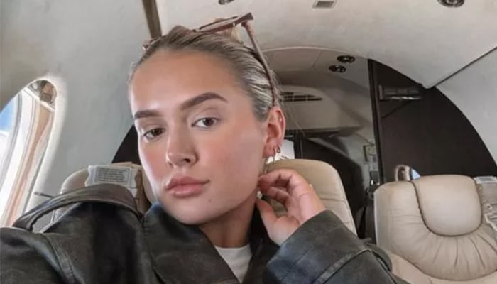 Molly-Mae Hague faces tough weekend