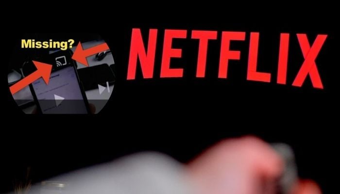 Why Netflix cast button disappeared from your phone: Know all key details