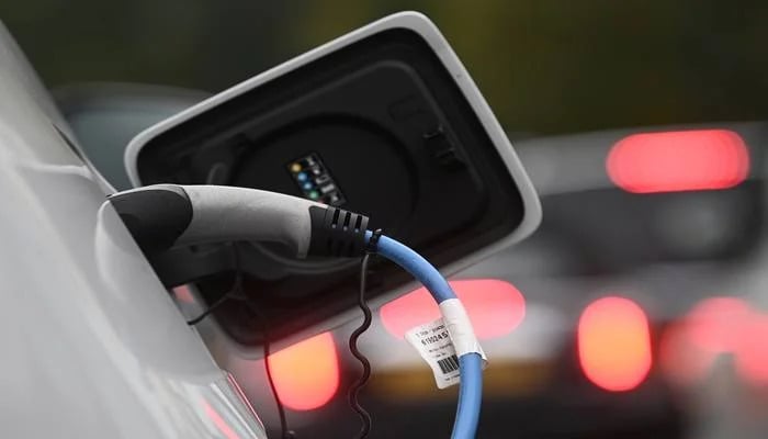Whats keeping drivers from buying EVs? Key reasons at a glance
