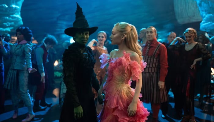 ‘Wicked For Good’ expected to shatter records from earlier blockbusters?