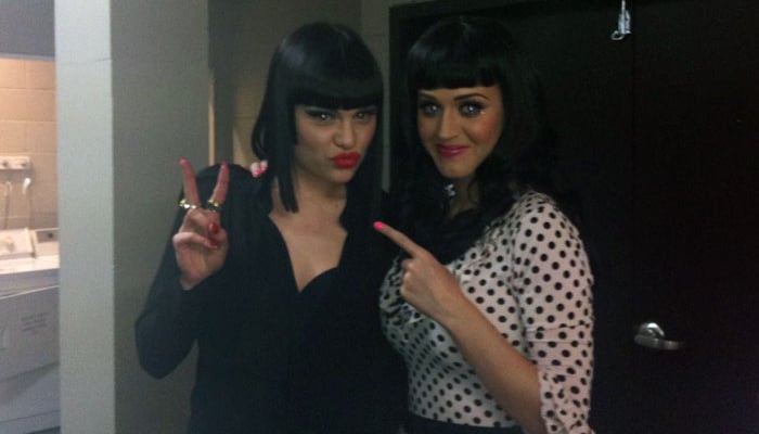 Jessie J stirs controversy as she throws shade at Katy Perry in latest hit