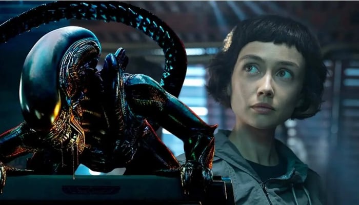 Alien Earth finally hits screens worldwide after long wait