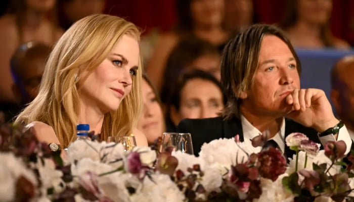 Keith Urban foreshadowed Nicole Kidmans split before calling it quits