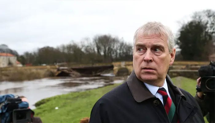 King Charles strips Andrew of top honours in sweeping shake‑up.