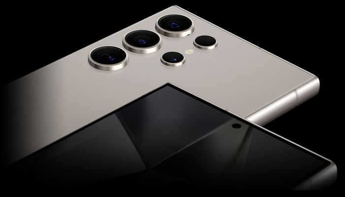 Galaxy S26 colours teased with rumoured S26 Ultra wallpapers