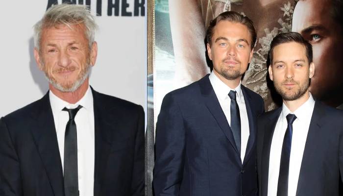 Leonardo DiCaprio’s bond with Sean Penn solidified, leaving Tobey out of circle