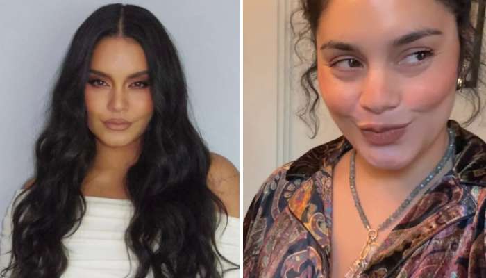 Vanessa Hudgens has yet to reveal the name, sex, and date of birth of her second child
