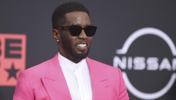 Diddy’s world turned upside down by new shocking allegations