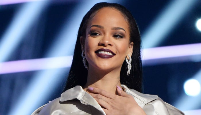 Rihanna announces major news after welcoming son Rocki