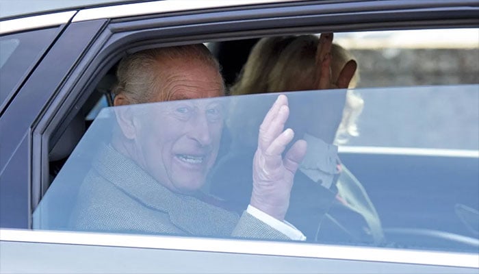 King Charles to host Germany’s President in first State visit of its kind in 27 Years