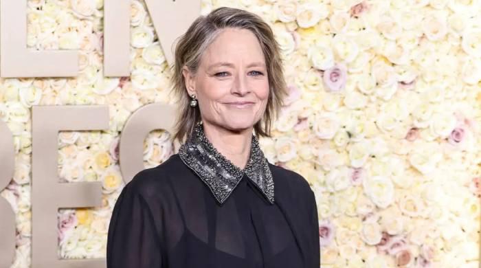 Jodie Foster's first thought about Robert De Niro on ‘Taxi Driver' set