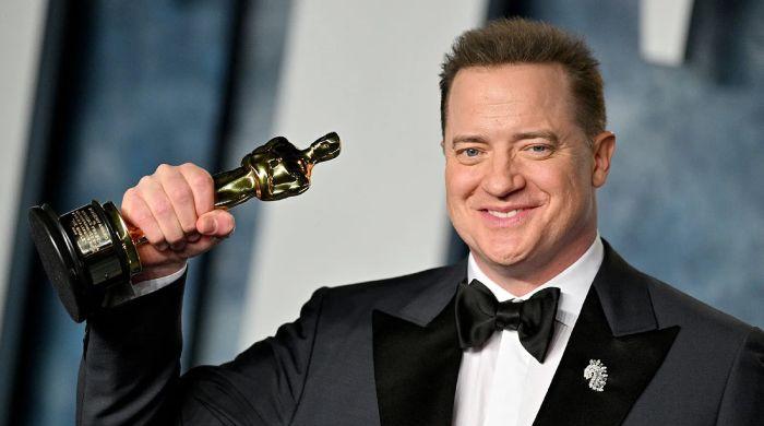 Brendan Fraser reveals actor still struggles with ‘confidence'