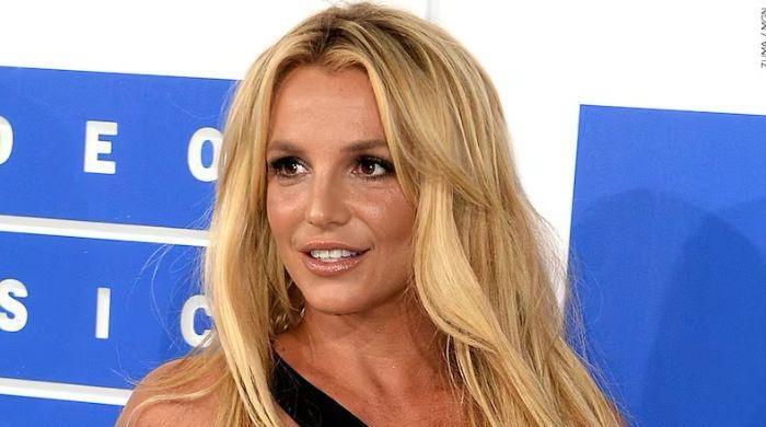 Britney Spears raises concerns with latest cryptic post
