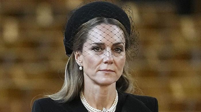 King Charles and Queen Camilla sit out as Princess Kate leads Duchess tribute