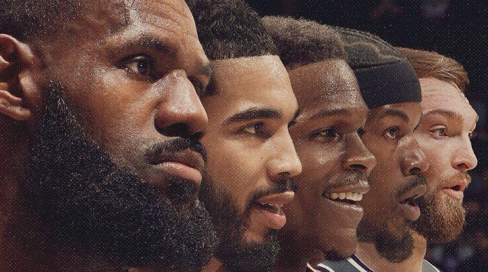 ‘Starting 5′ faces sudden cancellation after slipping viewership