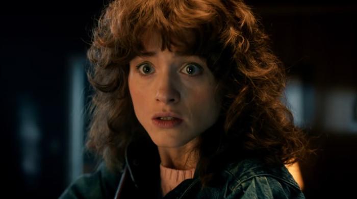 Natalia Dyer explains Nancy Wheeler's key blunder in Stranger Things 5