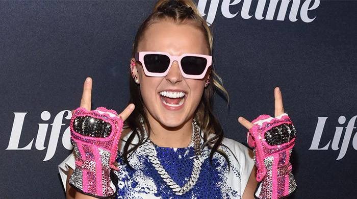 JoJo Siwa connects with fans after health scare