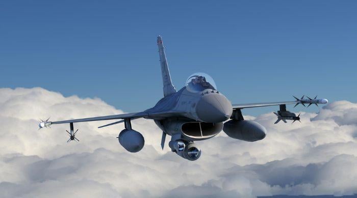 Global arms revenue hits highest ever $679B as wars drive demand: SIPRI 