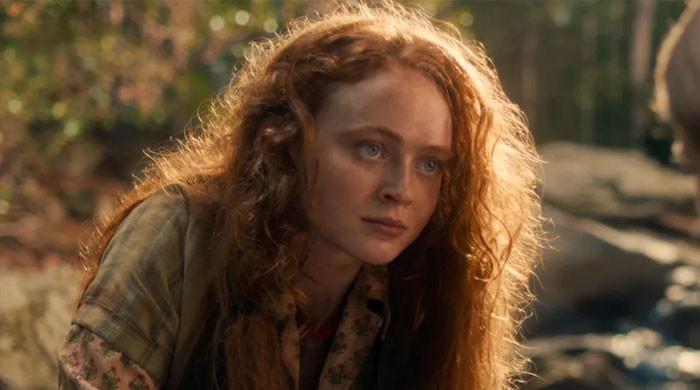 Sadie Sink talks about the future of Max in ‘Stranger Things' 