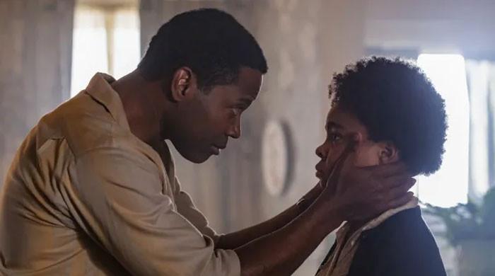 'It: Welcome to Derry' star believes Hollywood strikes was 'blessing'