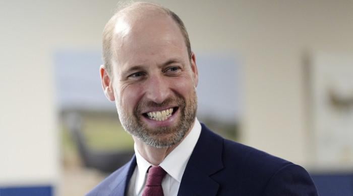 Prince William wins women's hearts by admitting 'universal truth'