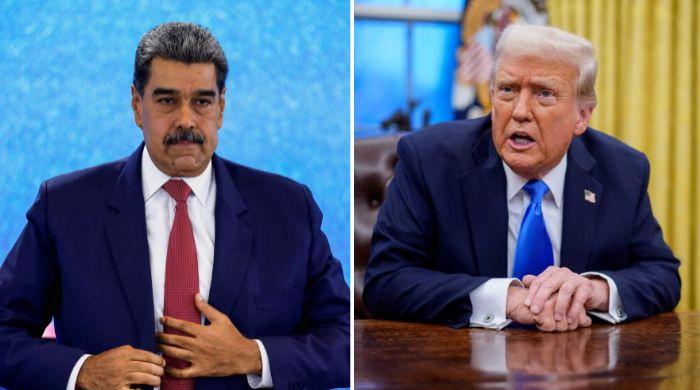 Trump's secret call with Maduro fails: ‘Deadlier than Vietnam War'