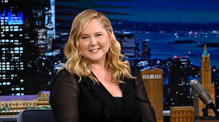 Amy Schumer recent appearance sets the internet ablaze