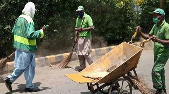 Punjab's waste management initiative achieves international recognition