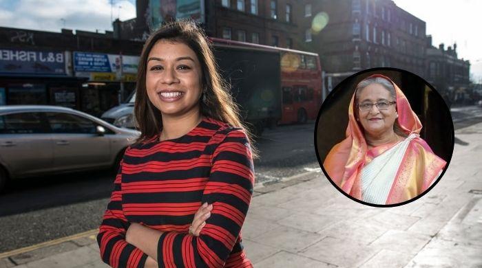 UK MP Tulip Siddiq jailed for 2 years by Bangladesh court in land-scam case